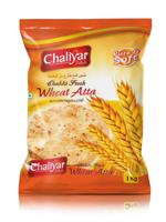 Chaliyar Chaliyar Fresh Atta 2000gm (UAE Delivery Only)