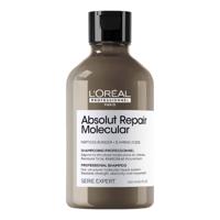 L'Oréal Professionnel Absolut Repair Molecular Shampoo 300ml