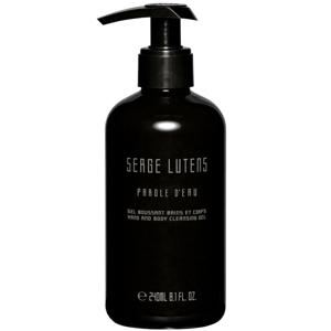 Serge Lutens Parole D'Eau (U) 240Ml Hand And Body Cleansing Gel