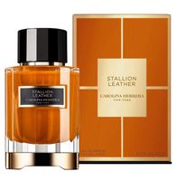Carolina Herrera Stallion Leather (U) Edp 100Ml