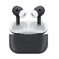 Customized Apple AirPods Pro 3 Black Matte