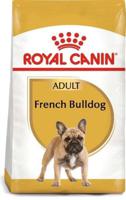 Royal Canin Breed Health Nutrition French Bulldog Adult 3 Kg For Dog Food