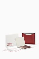Pink Fine Leather Tage Eyeshadow Set, 6.5g Pink Fine Leather Tage Eyeshadow Set, 6.5g