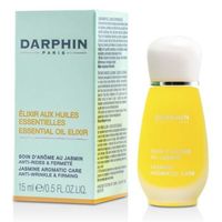 Darphin Jasmine Aromatic Care Anti - Wrinkle & Firming Unisex 15ml Skin Care Oil