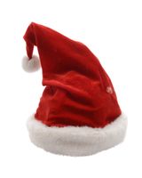 Homesmiths Christmas Hat Polyester