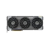 Asus TUF Gaming GeForce RTX 5070 OC Edition ARGB Graphics Card, GDDR7 12GB 512-bit Memory, HDMI 2.1b & DP 2.1b Outputs, PCI Express 5.0, 2685 MHz Core Clock, 28 Gbps Memory Clock