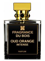 Fragrance Du Bois Oud Orange Intense (U) Parfum 100Ml Tester