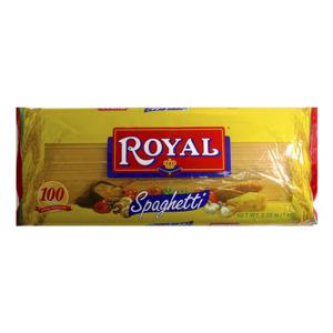 Knorr Royal Spaghetti Noodles 1Kg