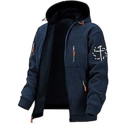 Star Graphic Prints Faith Fashion Daily Casual Men's Hoodie Zip Hoodie Outerwear Vacation Going out Streetwear Hoodies Navy Blue Dark Gray Gray Hooded Pocket Print Spring Fall Designer Lightinthebox Star Graphic Prints Faith Fashion Daily Casual Men's Hoodie Zip Hoodie Outerwear Vacation Going out Streetwear Hoodies Navy Blue Dark Gray Gray Hooded Pocket Print Spring Fall Designer Lightinthebox