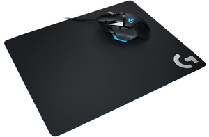 Logitech Gaming Mouse Pad G240