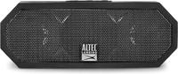 Altec Lansing Jacket H2O Rugged Waterproof Bluetooth Speaker, Black - IMW457-BLK