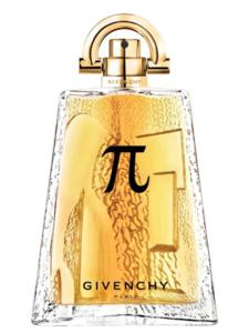 Givenchy Pi (M) Edt 100Ml Tester