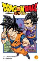 Dragon Ball Super Vol.12 | Akira Toriyama