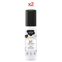 Plouf Eye Cleanser With Natural Sorrel Extract-100ml (Pack of 2) Plouf Eye Cleanser With Natural Sorrel Extract-100ml (Pack of 2)