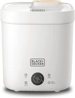 BLACK + Decker Digital Humidifier 4L 40m2 HM4250-B5