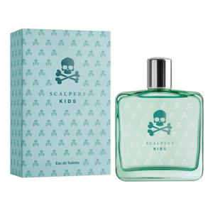 Scalpers Kids Boy (M) Edt 100Ml