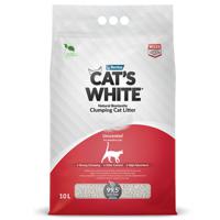 Cat'S White 10L Natural