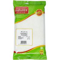 Natures Choice Coconut Powder 250Gm - thumbnail