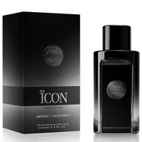 Antonio Banderas The Icon Men Edp 100Ml