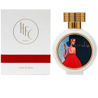 Hfc Lady In Red (W) Edp 75Ml