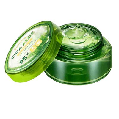 Missha Premium Cica Aloe Soothing Gel 300ml Missha Premium Cica Aloe Soothing Gel 300ml