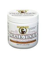 Howard Chalk Tique Powder Additive for Paint 4 Oz