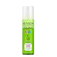 Revlon Equave Kids Hypoallergenic Detangling Conditioner 200ml - thumbnail