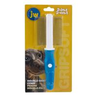 JW Gripsoft Double Sided Comb - thumbnail