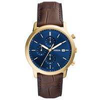 Fossil Gold Men Watch (FO-1049557)