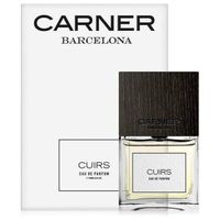 Carner Barcelona Cuirs (U) Edp 100Ml