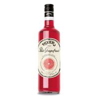 Mixer Syrup Pink Grapefruit 1Ltr