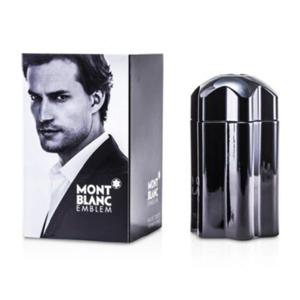 Mont Blanc Emblem (M) Edt 100Ml