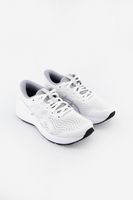 Womens Patriot 12 Running Shoes  White/Pure Silver - thumbnail