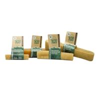 Wild Balance Wild Yaky Golden Tumeric Himalayan Dog Chew - Large