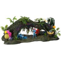 Mcfarlane Disney Avatar World of Pandora Playset - Forest