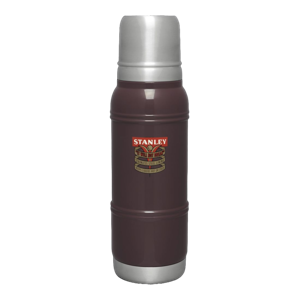 Stanley Milestones Flask - Garnet Gloss 1 L