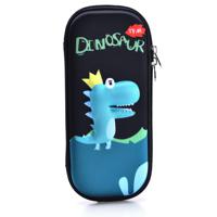 Eazy Kids 3D Dinosaur Pencil Case - Dino