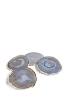 Lumino Coasters, Set of Four - thumbnail