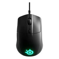 SteelSeries Rival 3 Black - 62513