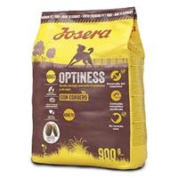 Josera Optiness Dog Dry Food - 900g