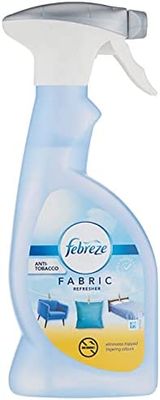 Febreze Fabric Refresher Anti-Tobacco 375ml
