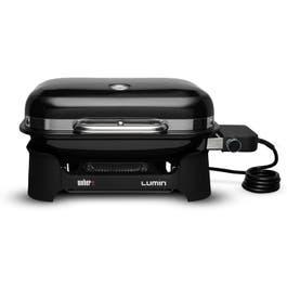 Weber Lumin Electric Grill
