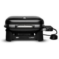 Weber Lumin Electric Grill