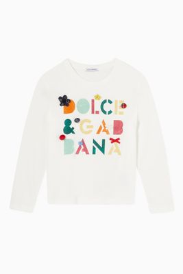 Back to School T-shirt in Jersey Back to School T-shirt in Jersey
