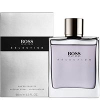 HB Boss Selection EDT (M) 90ml (UAE Delivery Only)