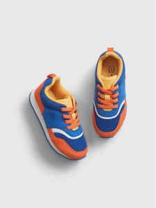 Toddler Multi-Colored Sneakers