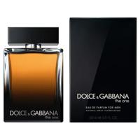 Dolce & Gabbana The One For Men Edp 150ml