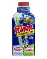 Clorox Liquid Plumber Penetrex Gel 17Oz Clorox Liquid Plumber Penetrex Gel 17Oz