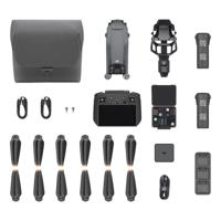 DJI Mavic 3 Pro - Fly More Combo with DJI RC Pro