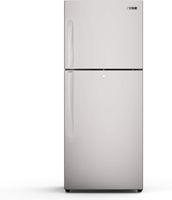 Akai No Frost Refrigerator, Silver, Large, 536 Litres - RFMA-536SWIF